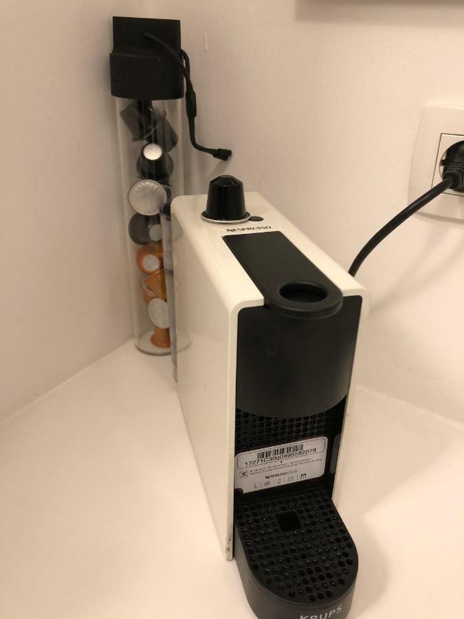 St. Marks Apartment 1 ザグレブ エクステリア 写真