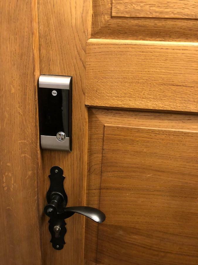 St. Marks Apartment 1 ザグレブ エクステリア 写真