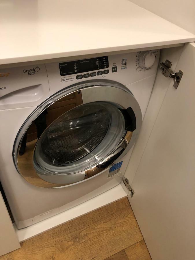 St. Marks Apartment 1 ザグレブ エクステリア 写真