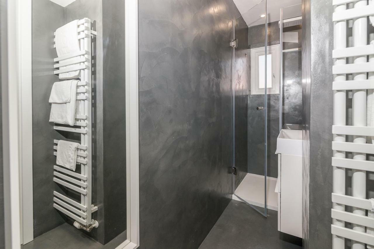 St. Marks Apartment 1 ザグレブ エクステリア 写真