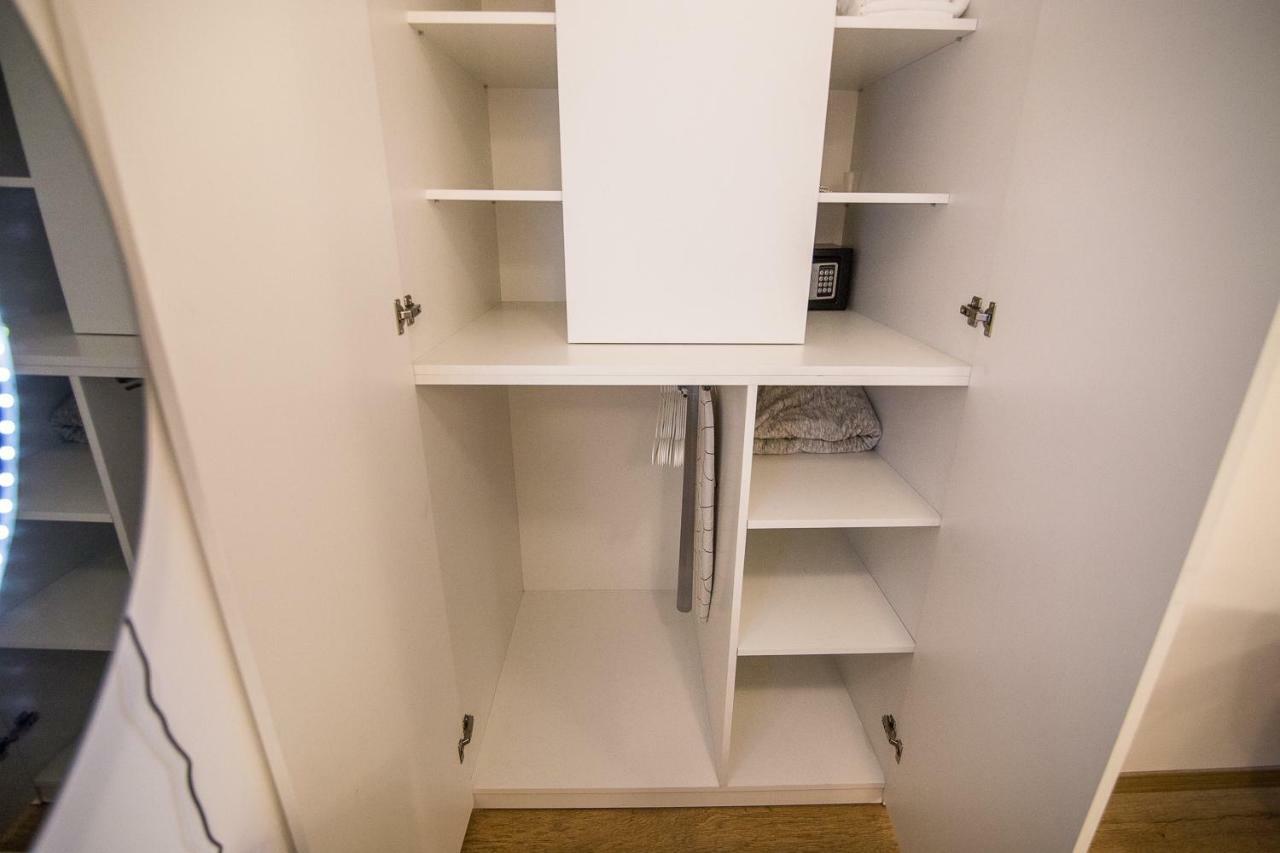 St. Marks Apartment 1 ザグレブ エクステリア 写真