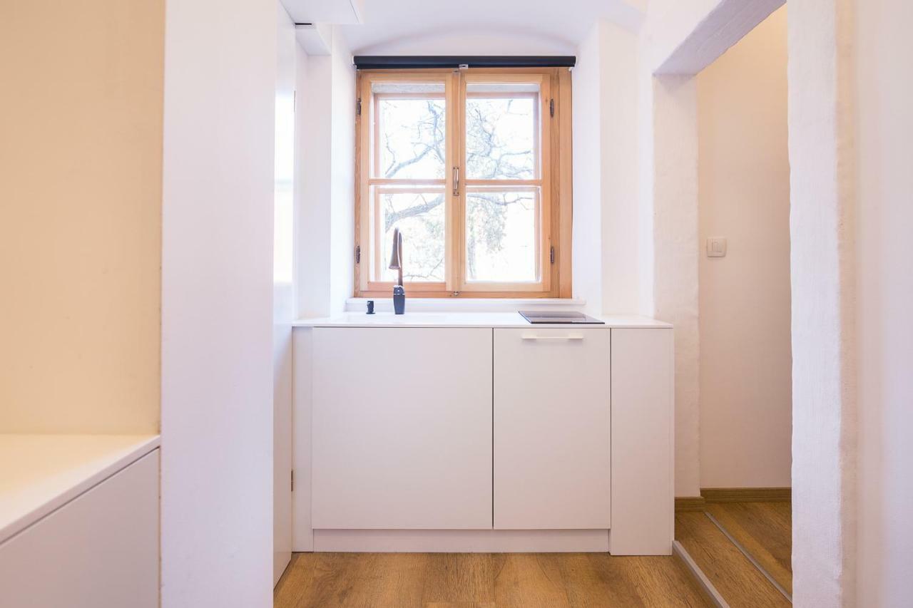 St. Marks Apartment 1 ザグレブ エクステリア 写真
