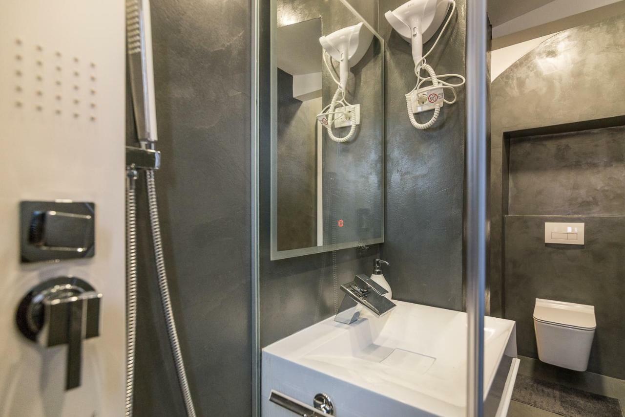 St. Marks Apartment 1 ザグレブ エクステリア 写真
