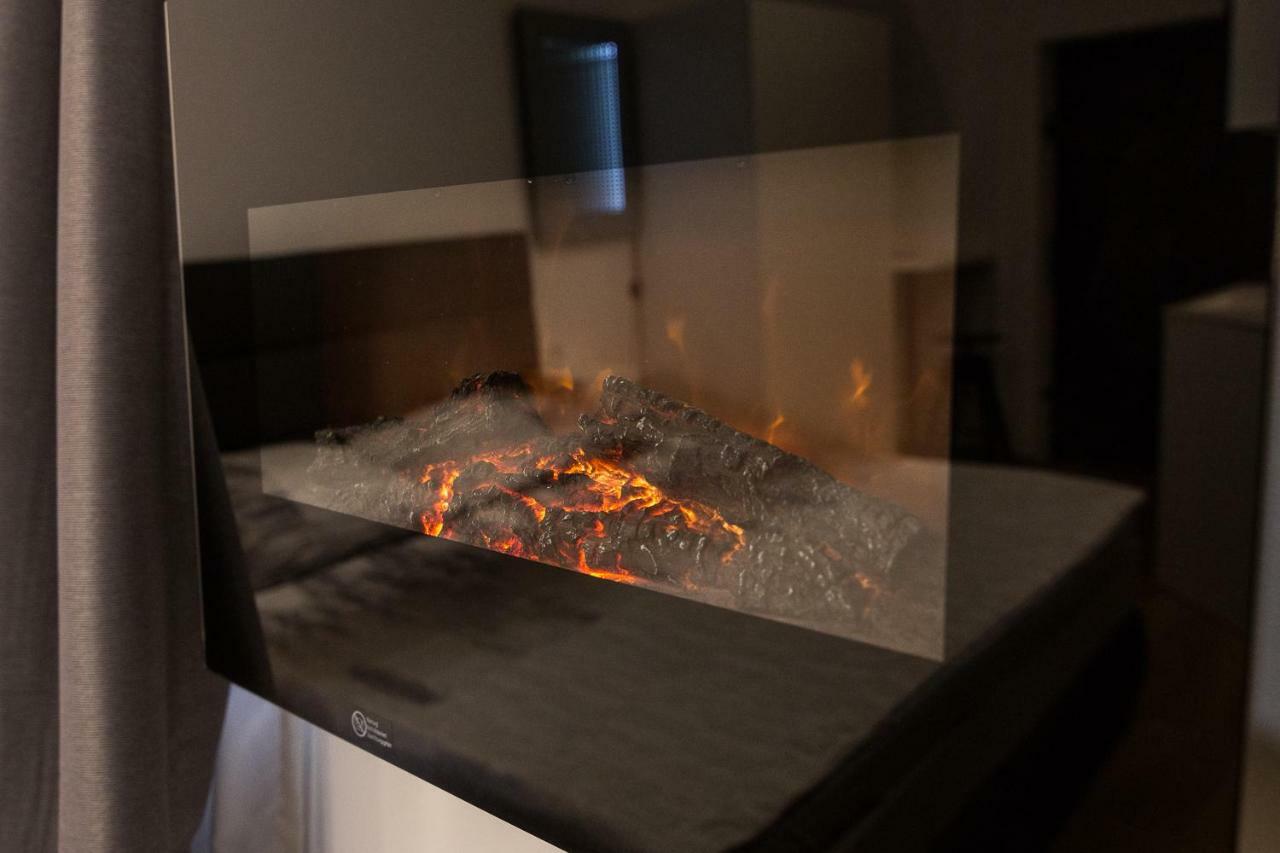 St. Marks Apartment 1 ザグレブ エクステリア 写真