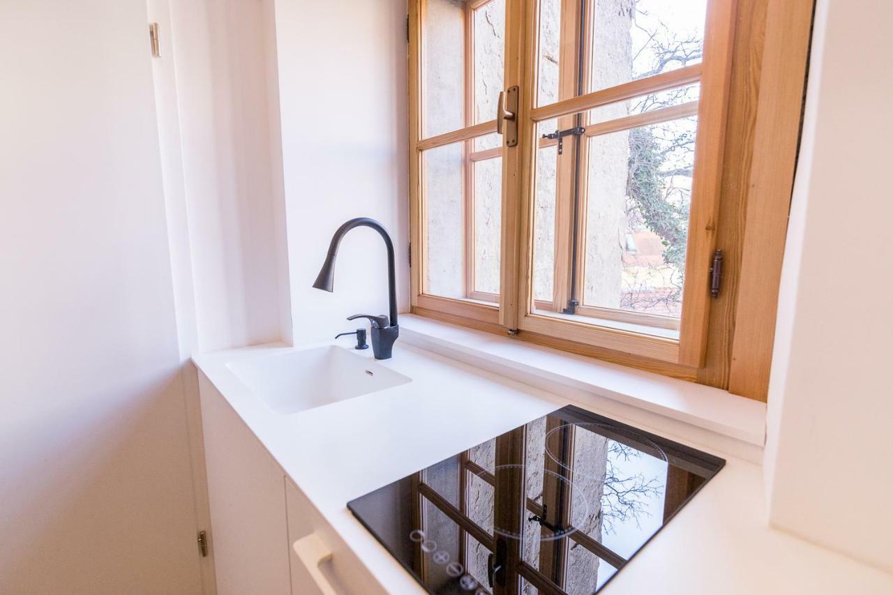 St. Marks Apartment 1 ザグレブ エクステリア 写真
