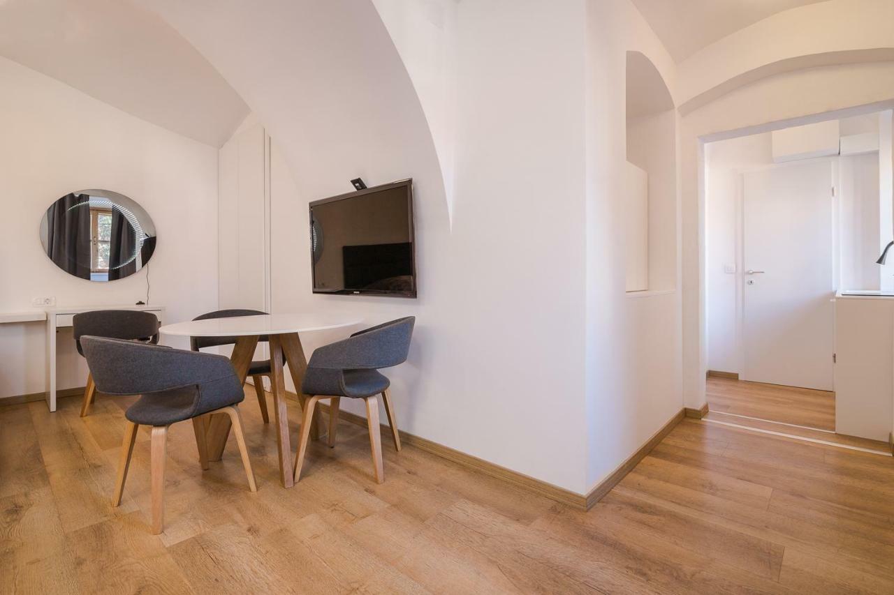 St. Marks Apartment 1 ザグレブ エクステリア 写真
