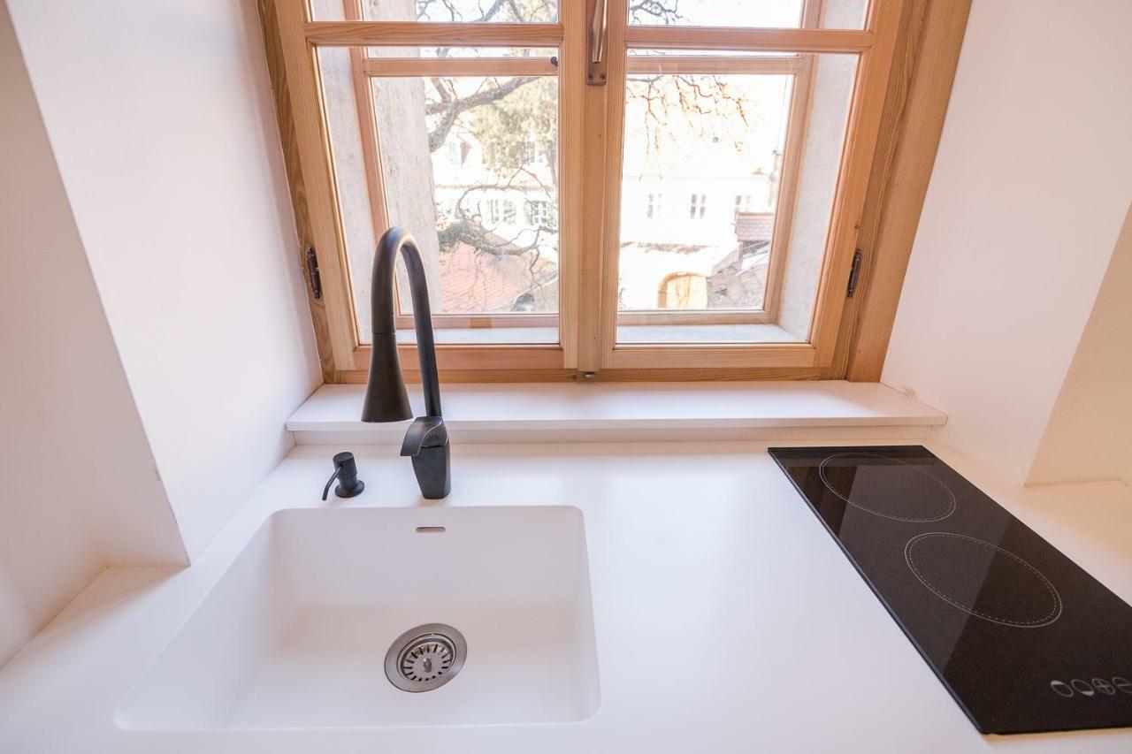 St. Marks Apartment 1 ザグレブ エクステリア 写真