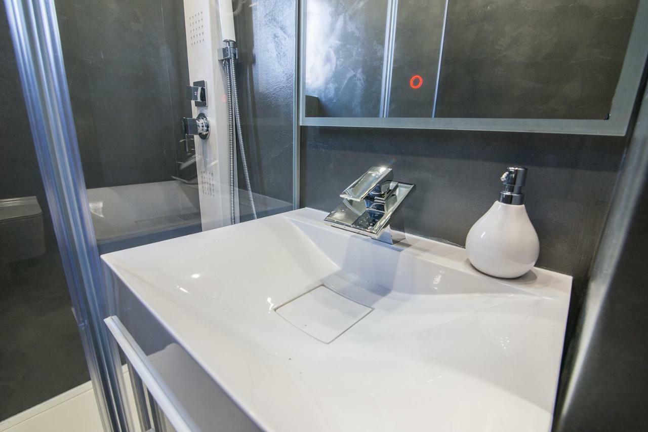 St. Marks Apartment 1 ザグレブ エクステリア 写真