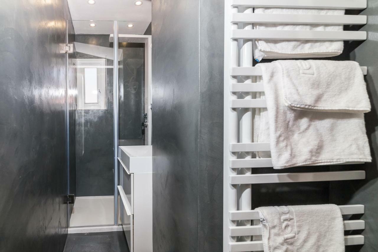 St. Marks Apartment 1 ザグレブ エクステリア 写真