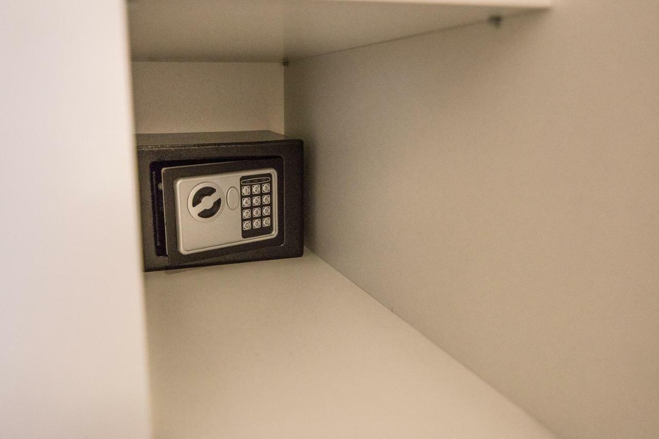 St. Marks Apartment 1 ザグレブ エクステリア 写真