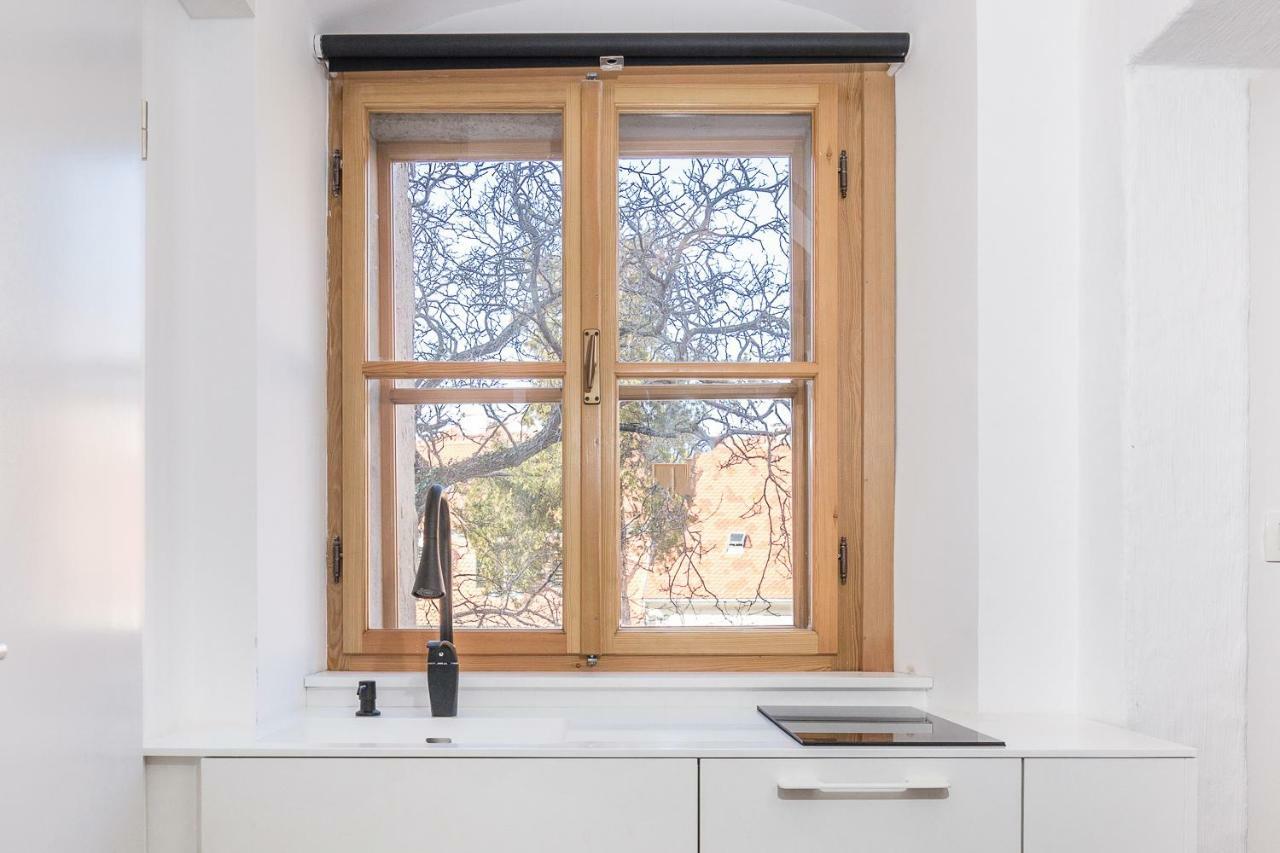 St. Marks Apartment 1 ザグレブ エクステリア 写真