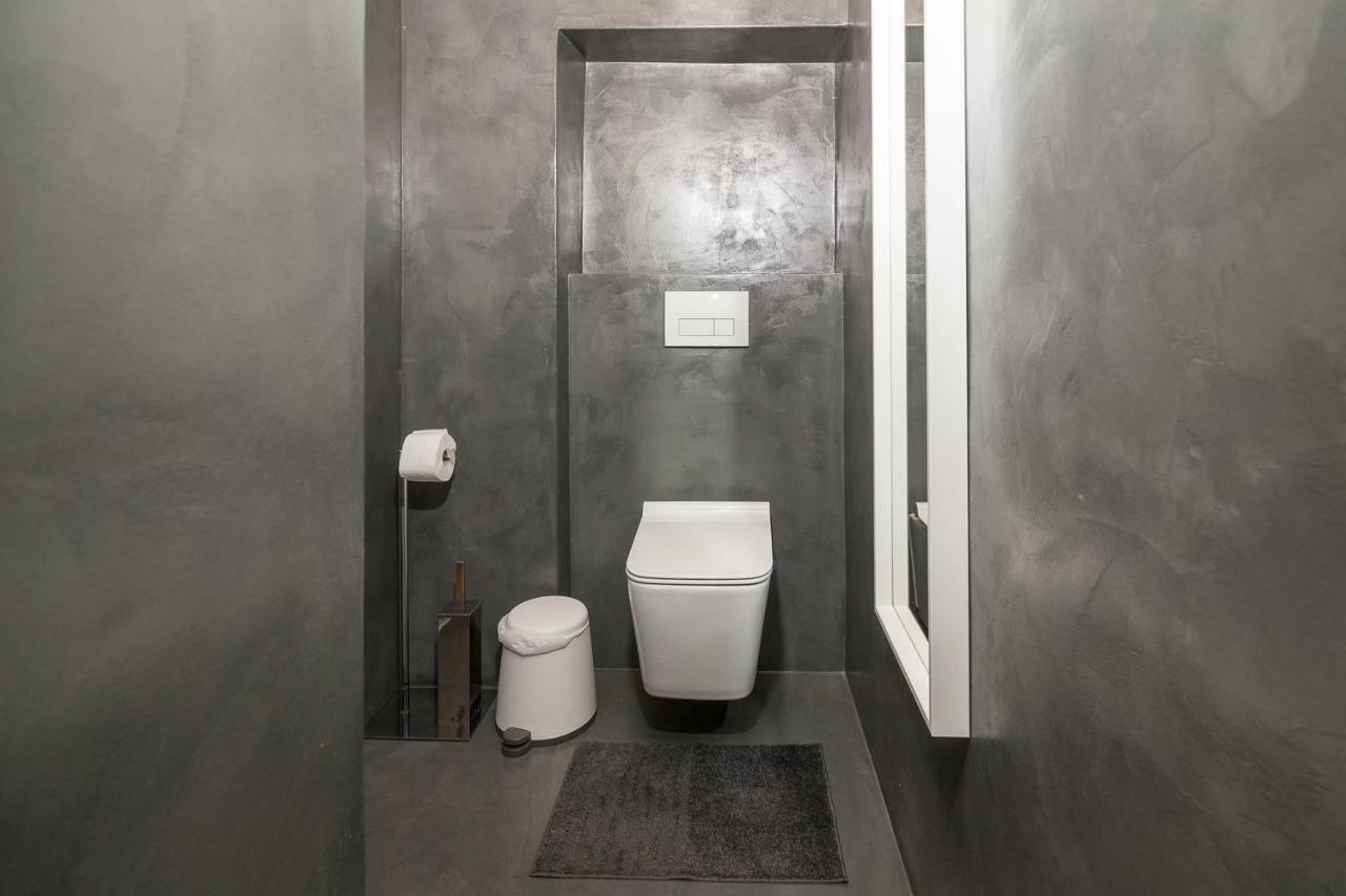 St. Marks Apartment 1 ザグレブ エクステリア 写真