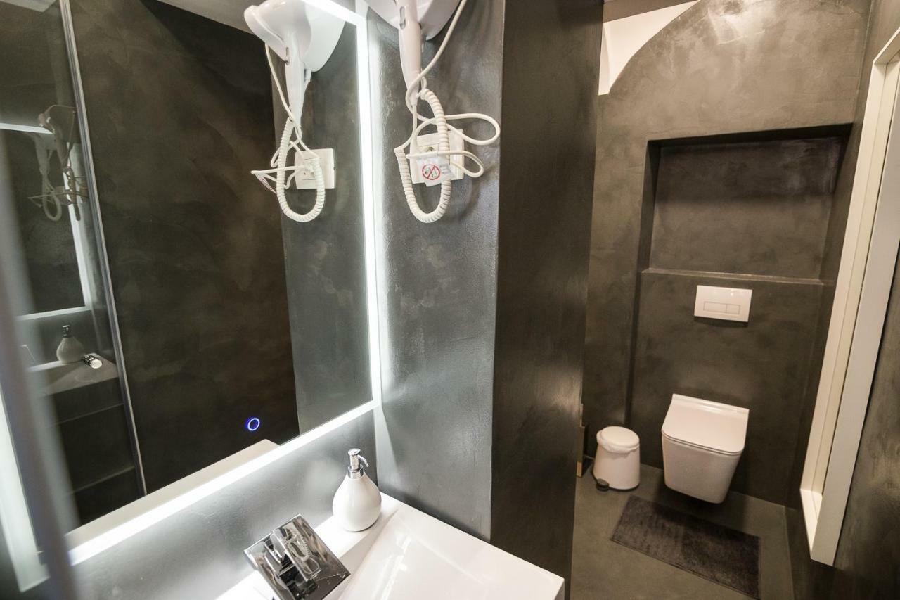 St. Marks Apartment 1 ザグレブ エクステリア 写真